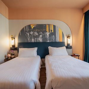 Renovated Twin Superior Room